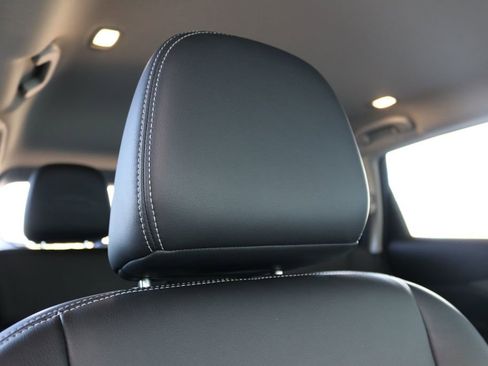 Used 2018 Nissan Murano SL image 35