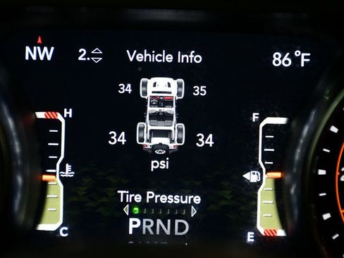 Used 2021 Jeep Wrangler Sport w/ Sun And Sound Package image 53