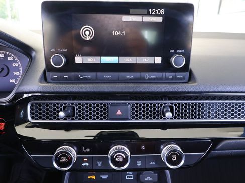 Used 2022 Honda Civic Sport image 43