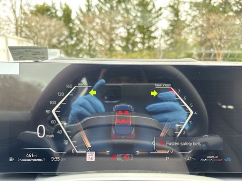 New 2026 BMW 430i xDrive w/ Premium Package image 20