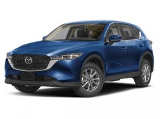 New 2025 MAZDA CX-5 AWD 2.5 S video 1
