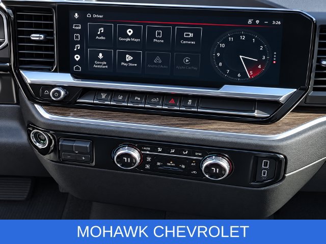 Used 2024 GMC Sierra 3500 SLE w/ SLE Convenience Package AWD/4WD image 12
