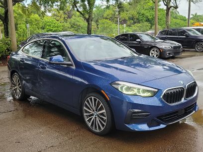Used 2024 BMW 228i Gran Coupe w/ Convenience Package