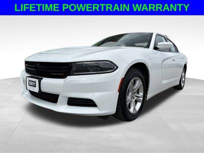 Used 2022 Dodge Charger SXT