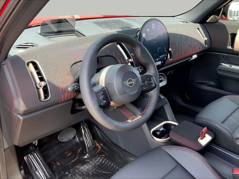 New 2027 MINI Cooper Countryman S AWD/4WD image 8