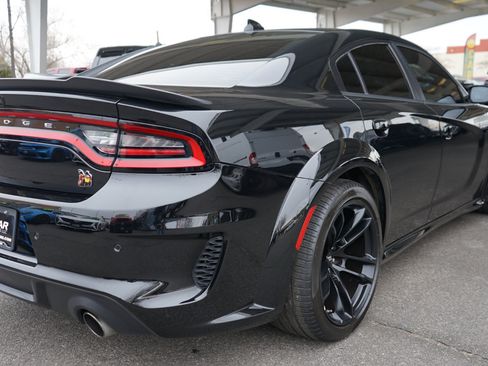 Used 2023 Dodge Charger Scat Pack image 3