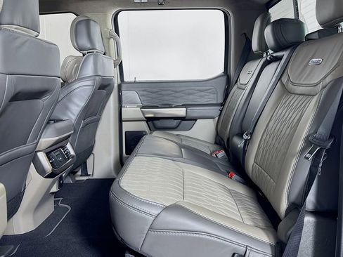 Used 2026 Ford F450 Platinum w/ Platinum Plus Package image 14