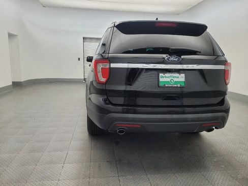 Used 2017 Ford Explorer FWD image 6