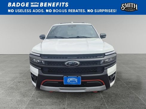 Certified 2023 Ford Expedition Timberline AWD/4WD image 9