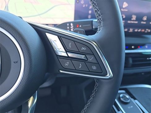 New 2025 Buick Enclave Sport Touring w/ Super Cruise Package image 28