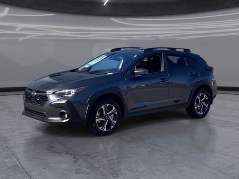 New 2026 Subaru Crosstrek 2.0i Premium image 1