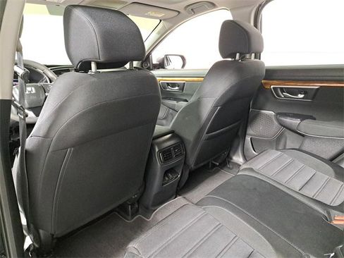 Used 2018 Honda CR-V EX image 11
