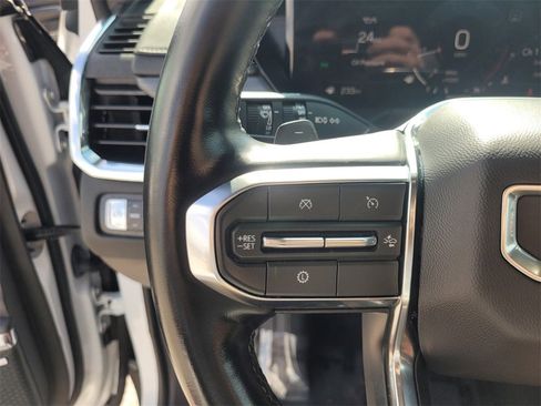 Certified 2025 GMC Acadia Elevation image 31