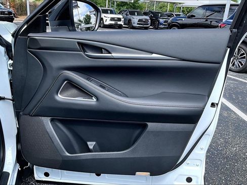 New 2027 INFINITI QX60 Luxe FWD image 19
