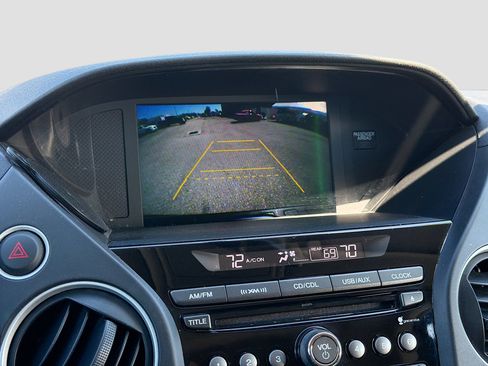 Used 2015 Honda Pilot EX-L image 34