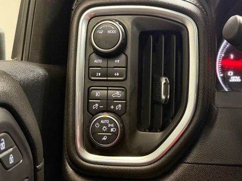 Used 2022 Chevrolet Silverado 2500 LTZ w/ LTZ Plus Package AWD/4WD image 13