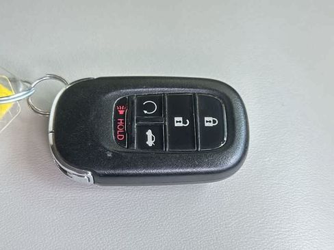 Used 2023 Honda Accord EX image 27