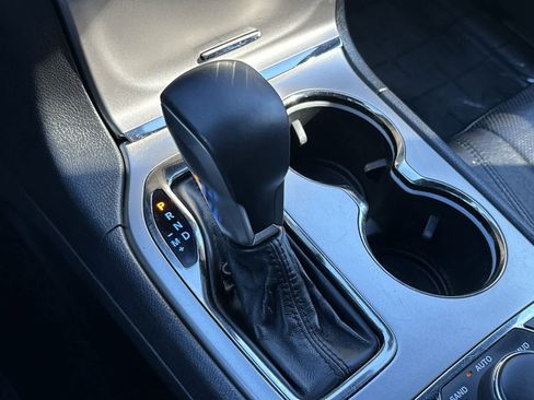 Used 2018 Jeep Grand Cherokee High Altitude image 27