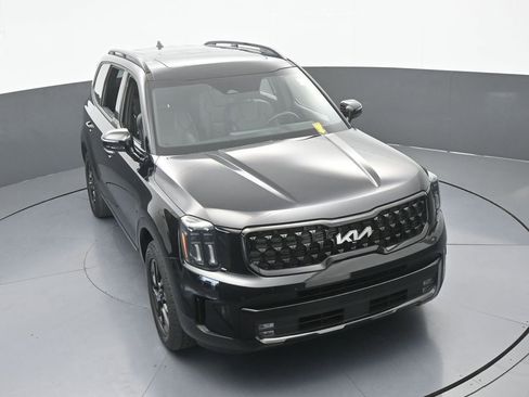 Used 2024 Kia Telluride SX X-Pro AWD/4WD image 64