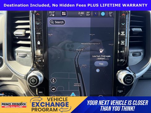 New 2026 RAM 1500 Big Horn image 24