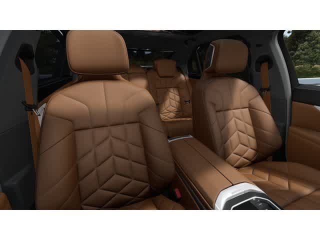 New 2026 BMW 760i xDrive w/ Executive Package AWD/4WD image 11