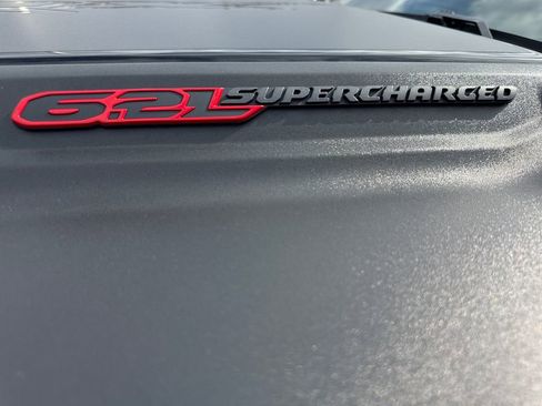 Used 2022 RAM 1500 TRX w/ TRX Level 2 Equipment Group image 45