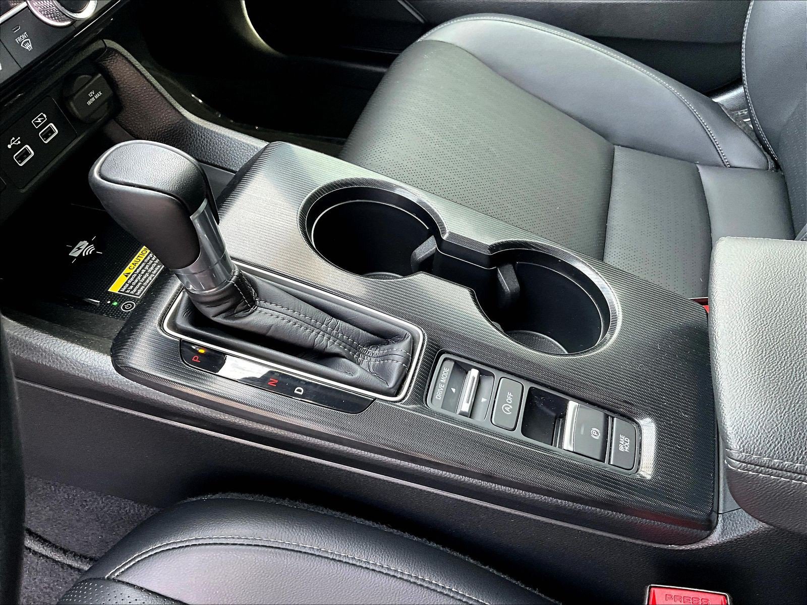 Used 2024 Honda Civic Sport Touring image 18