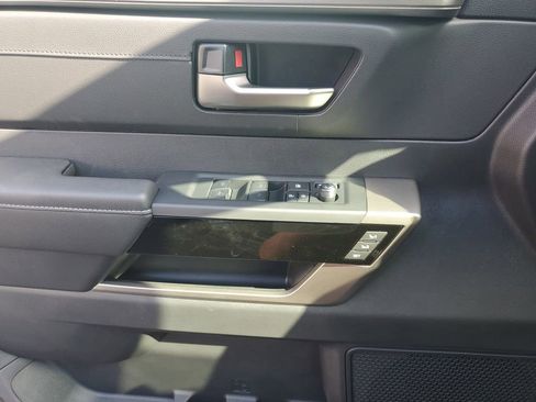 New 2026 Toyota Tundra Limited image 30