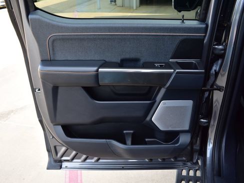 Used 2023 Ford F150 Tremor w/ Equipment Group 402A High AWD/4WD image 27