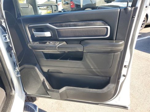 Used 2024 RAM 2500 Big Horn image 35