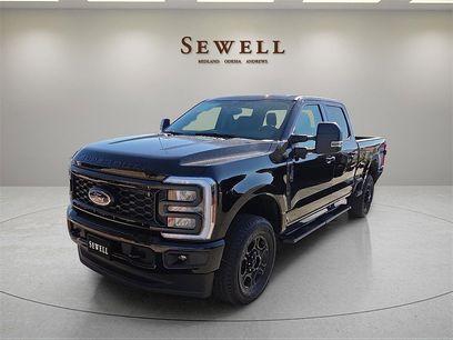 Used 2024 Ford F250 XLT w/ XLT Premium Package