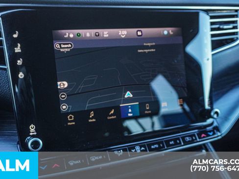 Used 2024 Ford Edge SEL image 40