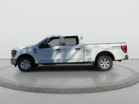 Used 2023 Ford F150 XLT AWD/4WD image 7