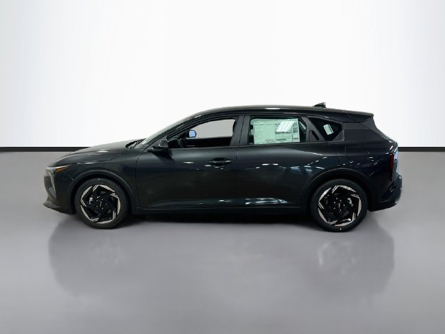 New 2026 Kia K4 EX FWD image 4