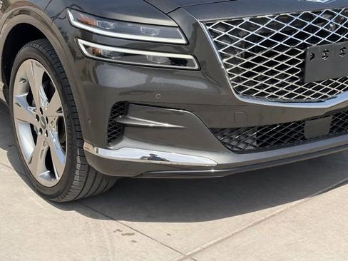 Used 2024 Genesis GV80 3.5T w/ Prestige Package image 4