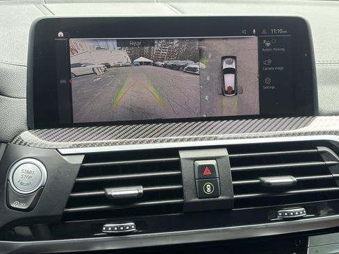 Used 2020 BMW X4 M40i w/ Premium Package image 15