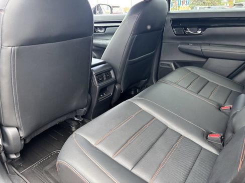 Used 2025 Honda CR-V Sport Touring image 15