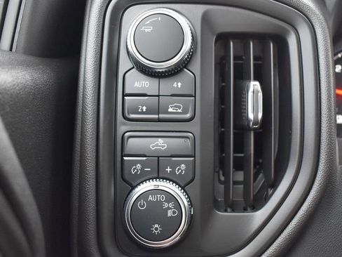 New 2025 GMC Sierra 1500 Pro w/ Pro Value Package AWD/4WD image 14