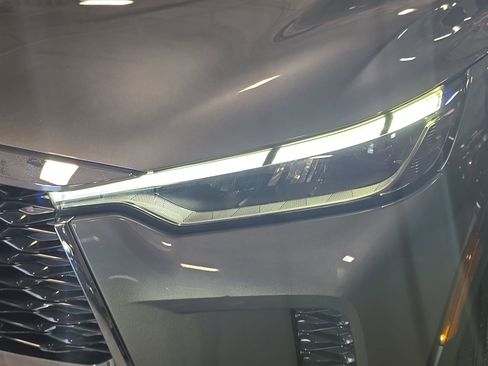 Certified 2025 INFINITI QX60 Sensory AWD/4WD image 30