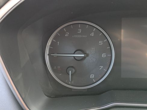 Used 2023 Subaru Outback Limited image 26