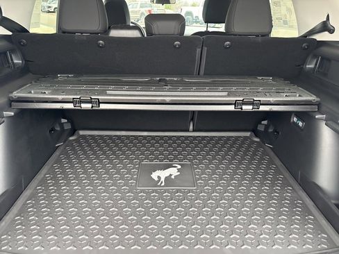 New 2025 Ford Bronco Sport Big Bend image 10