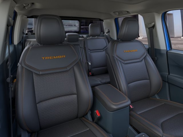 New 2026 Ford Maverick Tremor AWD/4WD image 10