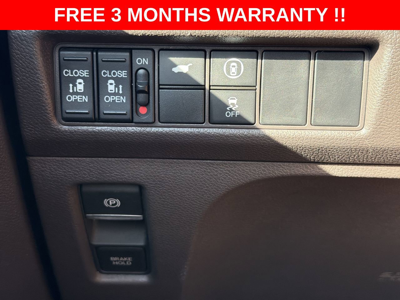 Used 2023 Honda Odyssey EX-L image 39