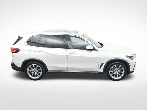Used 2021 BMW X5 xDrive40i w/ Premium Package image 27