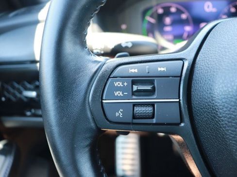 Used 2024 Honda Accord Sport image 18
