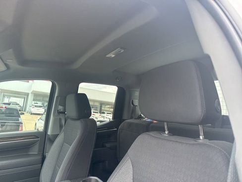 Used 2023 GMC Sierra 1500 Elevation w/ LPO, Elevation Black Package image 9