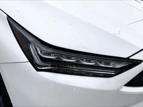 Used 2024 Acura MDX Type S image 28