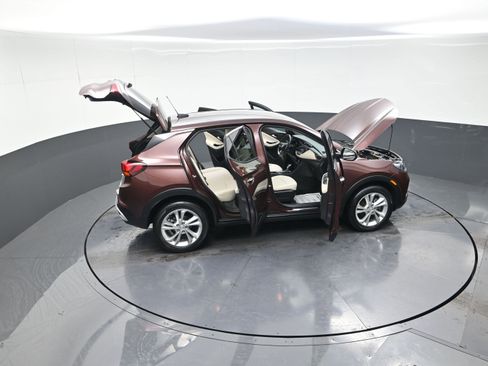 Used 2023 Buick Encore GX Preferred image 14