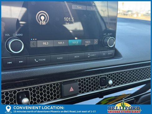 Used 2025 Honda Civic Sport image 26