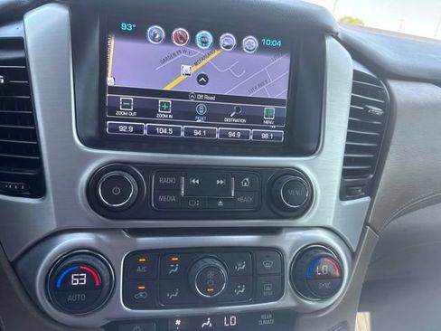 Used 2019 GMC Yukon XL SLT w/ Open Road Package RWD image 14